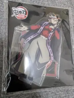 鬼滅の刃無限城編アクリルスタンド☆童磨