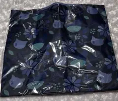 長尾景 フォークロアスタイル 2024 エコバッグ