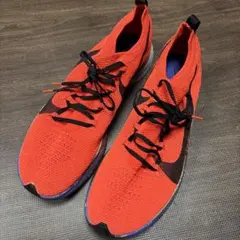 ナイキテニスシューズZoomVapor9.5tour flyknit - メルカリ
