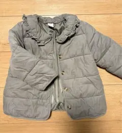 H&M コーデュロイ風 アウター 92cm