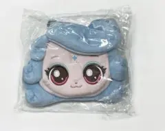 goodal グーダル ティニピン ポーチキーリング　オリーブヤング　韓国