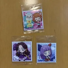 アイカツ！ ウエハース シール まとめ売り