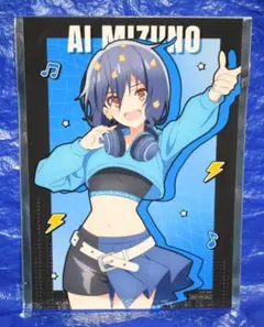 ゾンビランドサガ 水野愛 有楽町 マルイ POP UP - メルカリ