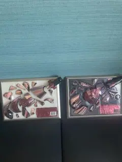 アルマンド クラッシュボトルアート