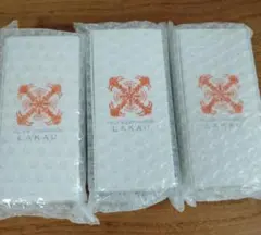 PELE'S CERAMIRON LAKAU 美容液 4本セット ラカウ - メルカリ