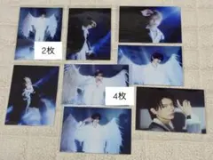 原因は自分にある。 げんじぶ 杢代和人 生写真