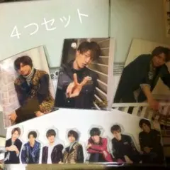 ジャニアイ Love-tune グッズ