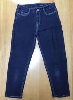 子供服 イーストボーイ ジーンズ Lのサムネイル