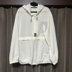 dj honda HONDA ナイロンパーカー　メンズ　フリー