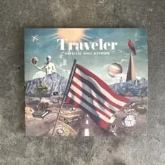 Official 髭男 dism Traveler