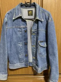 U*s様 デニムジャケット Gジャン