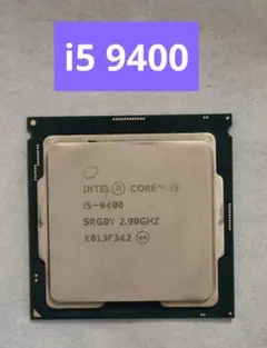 Intel Core i5-10400 CPU 【動作確認済】8 - メルカリ