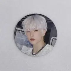 NCTDREAM  チソン 韓国 ポップアップ サークルトレカ