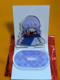 にじさんじ 星導ショウ スイパラ Dytica