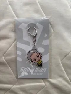 岩本照 すのチル ぶら下がりシリーズ アクキー