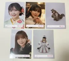 櫻坂46 アイドル