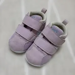 アシックス　ベビーシューズ　12.5cm