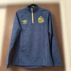 【新品タグ付】UMBROサントスFC トレーニングウェア セットアップ