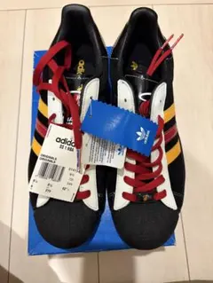 【未使用品】adidas Predator 27.0cm 2025年最新】adidas スニーカー 赤 27 未使用の人気アイテム - メルカリ