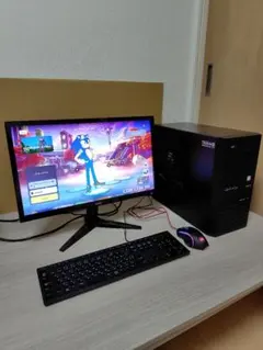 Windowsノート本体 GTune BC-GTUNEU77G16N1 i7-7700HQ GTX1060 GTune BC-GTUNEU77G16N1 i7-7700HQ GTX1060 - メルカリ