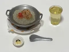 リーメント　カフェめし⑦おじや