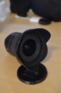 AF-S DX 10-24mm f3.5-4.5G 保護フィルター付 - メルカリ