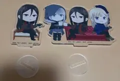 2026年最新】ロードエルメロイ二世 アクリルスタンドの人気アイテム