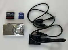 FUJIFILM FinePix F200 EXR デジカメ ほぼ新品 4641 FUJIFILM FinePix F200 EXR デジカメ ほぼ新品 4641 - メルカリ