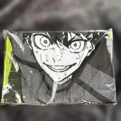 ブルーロック ブルーロック展 ビッグタオル 潔世一 原作 原画展 - メルカリ