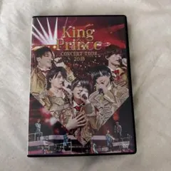 King & Prince CONCERT TOUR 2019