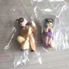 クレヨンしんちゃん 名探偵しんちゃん2 みさえ まつざか先生 セット売り