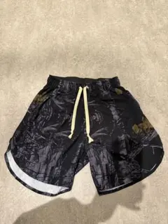 DARC SPORT ダルクスポーツハーフパンツ　Mサイズ　訳あり