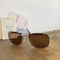 2025年最新】Helmut Lang サングラスの人気アイテム - メルカリ