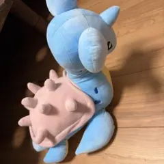 ポケットモンスター めちゃでかラプラス ぬいぐるみ