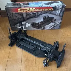 2026年最新】grk gs2 evoの人気アイテム - メルカリ