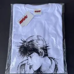 バリバリ伝説2　SHOEI未開封TシャツサイズM バリ伝ファン必見】SHOEI バリバリ伝説とのコラボグッズを7月に