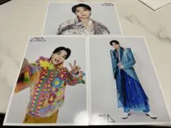 M!LK SMILE POP! 生写真セット 塩崎太智 - メルカリ