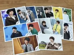 有岡大貴　公式写真