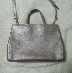 russet ラシットSHOPPER S ピンクゴールド