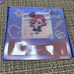 七浦おとめ 缶バッジ ジョイポリス ひみつのアイプリ アイプリ - メルカリ