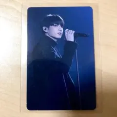BTS ARMY.ZIP+ トレカ グク