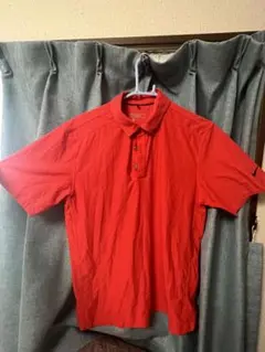 NIKE GOLF TOUR PREMIUM DRI-FIT ポロシャツ L