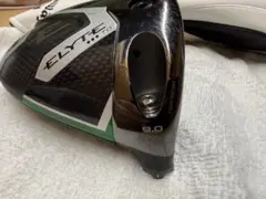 お*ん様 エリートチタニウム フェアウェイウッド 5w 18° ヘッド
