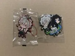 鬼滅の刃　不死川実弥　セット