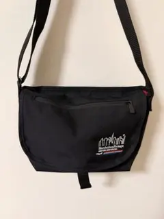 Manhattan portage ショルダーバッグ　サコッシュ
