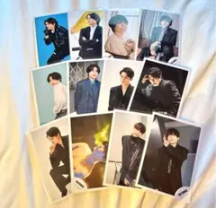 40枚 松村北斗 公式写真