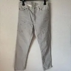 ロンハーマン メンズコーデュロイパンツ