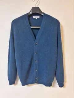 RAFF MOLINA アルパカ100% カーディガン