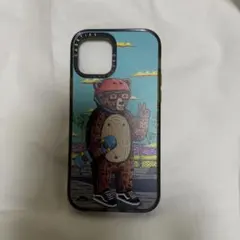 CASETiFY iPhone12pro スマホカバー