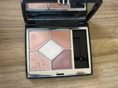 Dior アイシャドウ　ディオールショウ サンク クルール 423